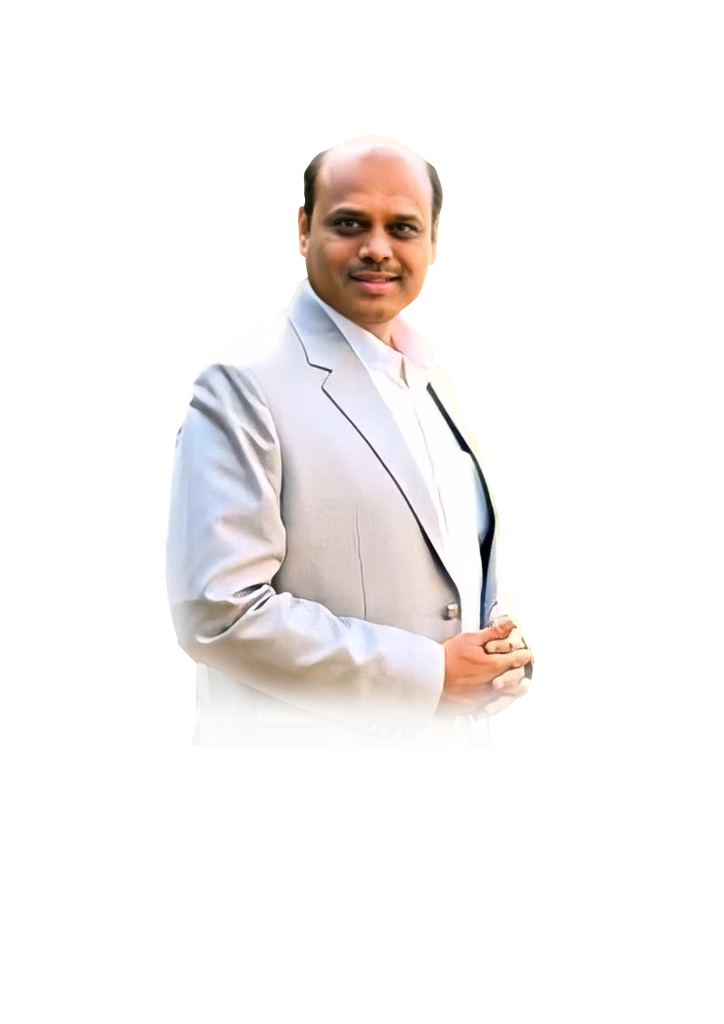 Yogesh Katare